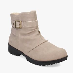 JBU by Jambu Women’s Betsy Waterproof Ankle Boots